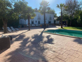 CASERIO LA SEVILLANA, Baeza